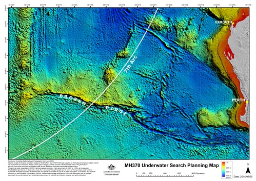 7th Arc Map _3 June 2014 